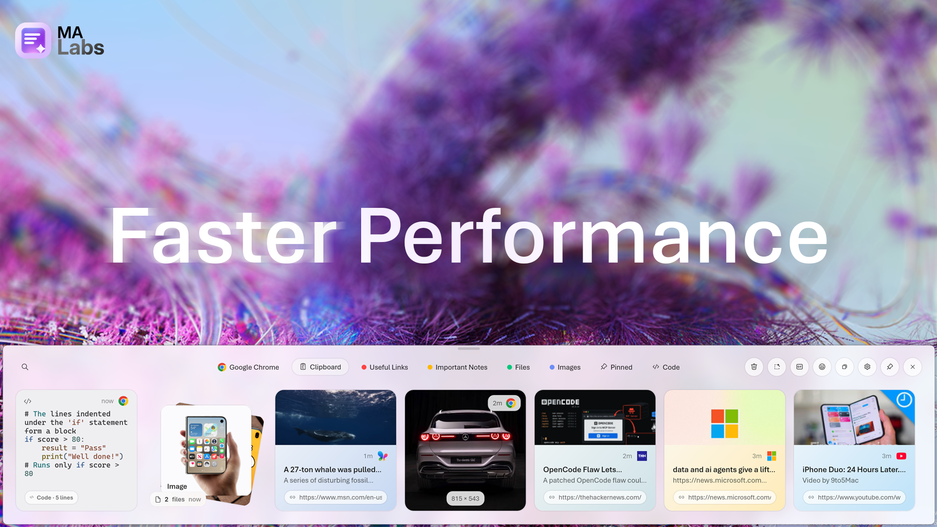 ModernPaste Early Access Ending Soon image 3